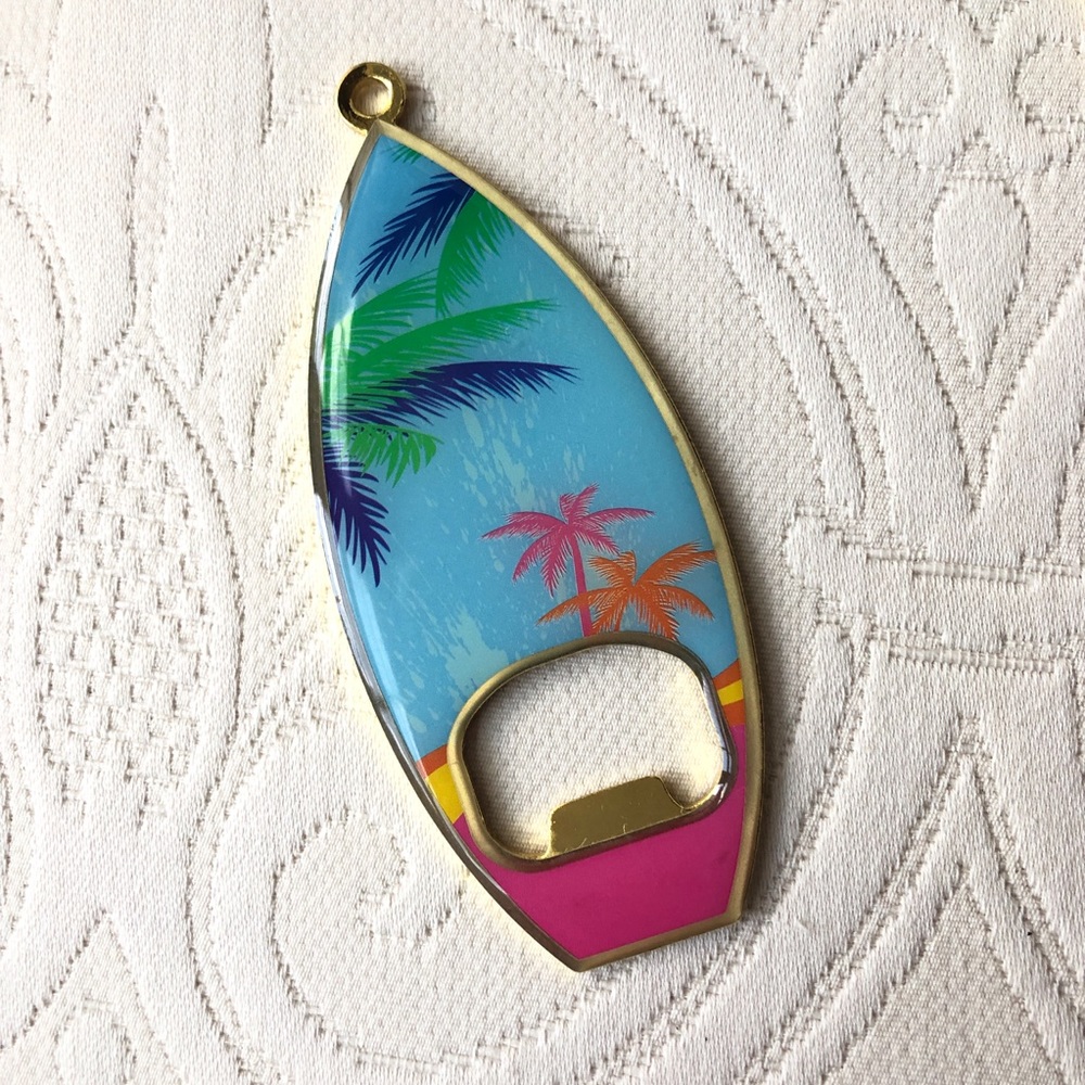 Bundle of 3 summer themed bottle openers - Picture 2 of 5
